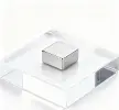 Neodymium Cube magnets