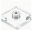 Neodymium Threaded magnets
