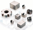 Alnico Magnet Assemblies