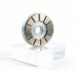 Assembled Magnet Assemblies