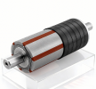 Hybrid Magnet Assemblies