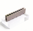 Linear Actuator Magnetic Tracks