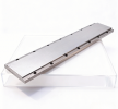 Linear Actuator Magnetic Tracks