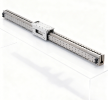 Energy Storage Actuator Assemblies