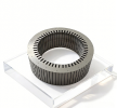 EV Traction Motor Stator Magnets