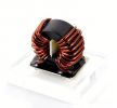 Power Inverter Inductor Magnets