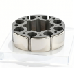 Wind Turbine Generator Rotor Magnets