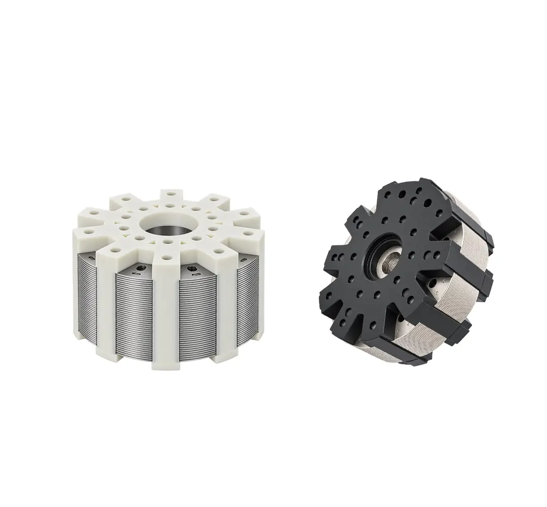 Custom Magnet Assemblies Custom Magnet Assemblies