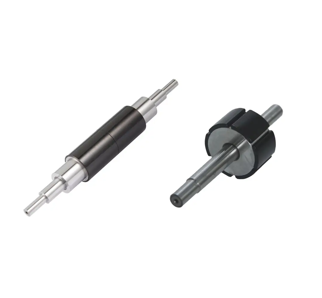 Magnetic Rotor Assemblies Magnetic Rotor Assemblies