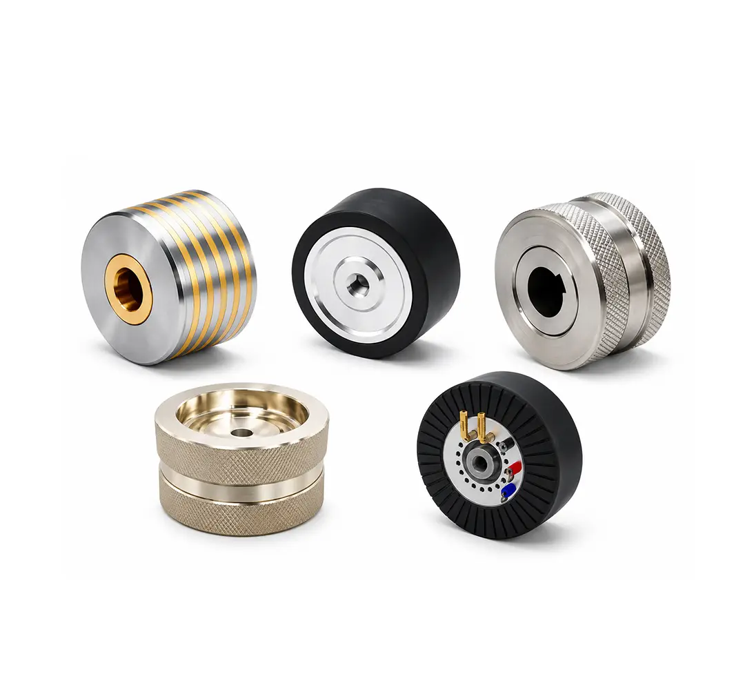 Magnetic Wheels Magnetic Wheels