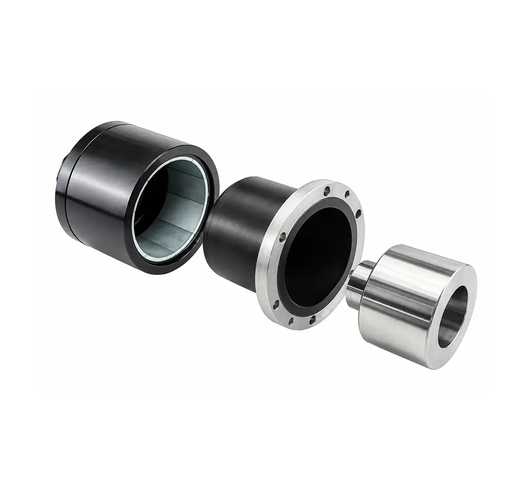 Permanent magnet coupling Permanent magnet coupling