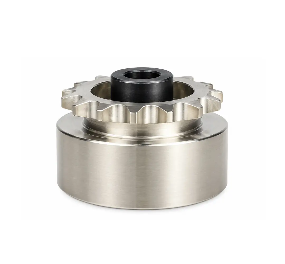 Permanent Magnet Dampers Permanent Magnet Dampers