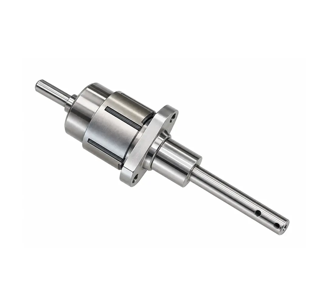 Permanent magnet stirrer Permanent magnet stirrer