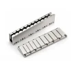 Linear Motor Magnetic Assemblies Linear Motor Magnetic Assemblies
