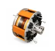 Permanent magnet couplers Permanent magnet couplers